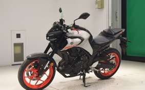 YAMAHA MT-03 ABS 2021