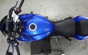 SUZUKI GSX-S 1000 2015 GT79A