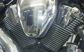 HONDA VTX1800 2002 SC46