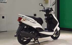 YAMAHA CYGNUS 125 X 2 SE44J