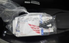 HONDA PCX 125 2026 JK05