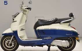 PEUGEOT ジャンゴ125A