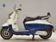 Фото Peugeot ジャンゴ125A с японского аукциона