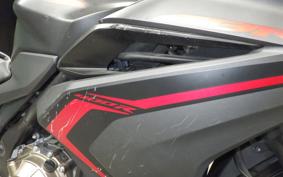 HONDA CBR400R 2019 NC56