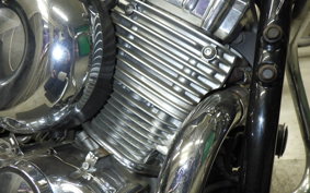 YAMAHA DRAGSTAR 400 2010 VH02J