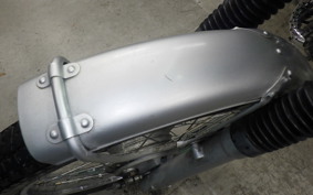HONDA CL50 BENLY 2008 CD50