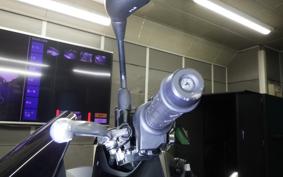 HONDA PCX 160 2022 KF47