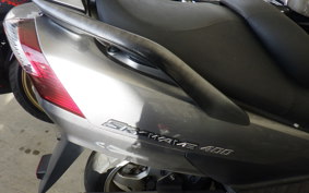 SUZUKI SKYWAVE 400 Gen.2 2005 CK43A