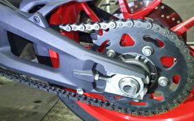 DUCATI MONSTER 937 + 2022