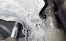 HONDA SPACY 100 JF13