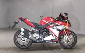 HONDA CBR250RR MC51