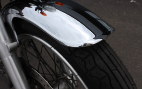 YAMAHA SR400 2016 RH03J