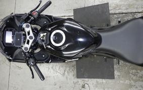SUZUKI GSX-R125 DL33B