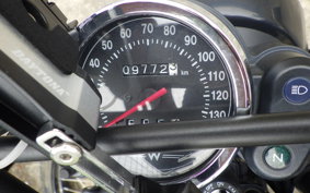 KAWASAKI W175 TR