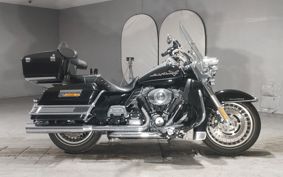 HARLEY FLHR 1690 2012 FBM