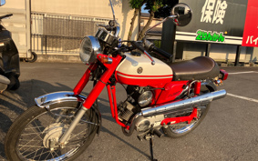 YAMAHA YB-1 F5B