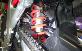 HONDA CRF250L 2007 MD47