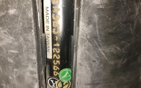 YAMAHA JOG DELUXE SA36J