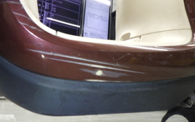 HONDA GIORNO 3 2019 AF77