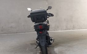 SUZUKI V-STROM 250 DS11A
