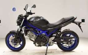 SUZUKI SV650 A 2022 VP55E