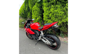 HONDA CBR1000RR 2005 SC57