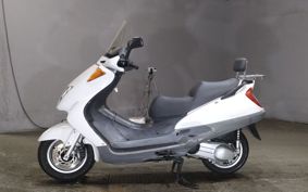 HONDA FORESIGHT MF04