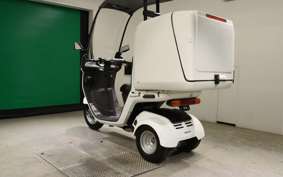 HONDA GYRO CANOPY 2017 TA03