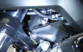 HONDA NC750X DCT 2025 RH23