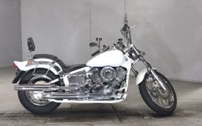 YAMAHA DRAGSTAR 400 2002 VH01J