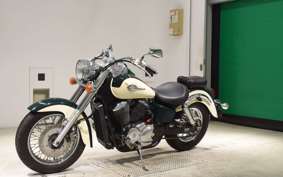 HONDA SHADOW 400 1997 NC34