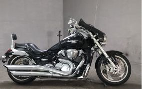 SUZUKI BOULEVARDM109R 2015 CA121