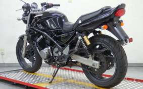 KAWASAKI BALIUS250-2 ZR250B