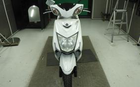 YAMAHA CYGNUS 125 XSR 2 SE44J