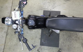 YAMAHA TW200 2JL