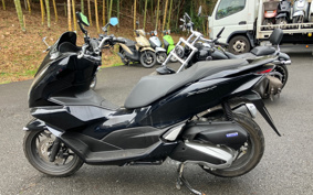HONDA PCX125 JK05