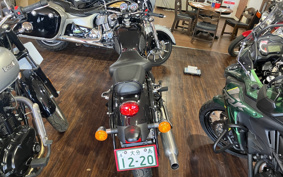 BENELLI IN PE REAR -RE400 2023