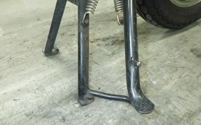 SUZUKI GN125 F Gen.2 2006