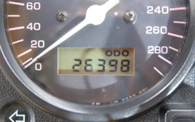 HONDA VTR1000F 1997 SC36