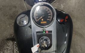 HARLEY FLSTF 1580 2006 BX5