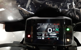 YAMAHA MT-09 SP ABS 2023 RN69J