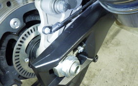 SUZUKI Vｽﾄﾛｰﾑ800 2024 EM1BA