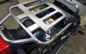 HONDA C50 SUPER CUB 1982 AA09