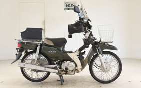 HONDA C50 SUPER CUB AA04