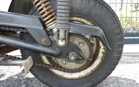 YAMAHA CHAPPY 80 440