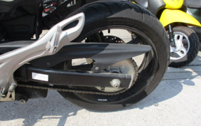 SUZUKI GLADIUS400 ABS 2012 VK58A