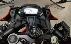 KAWASAKI Ninja 250SL BX250A