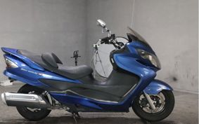 SUZUKI SKYWAVE 250M CJ45A
