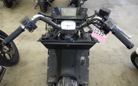 HONDA FUSION X 1969 MF02