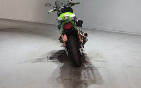 KAWASAKI ZRX1100 1996 ZRT10C